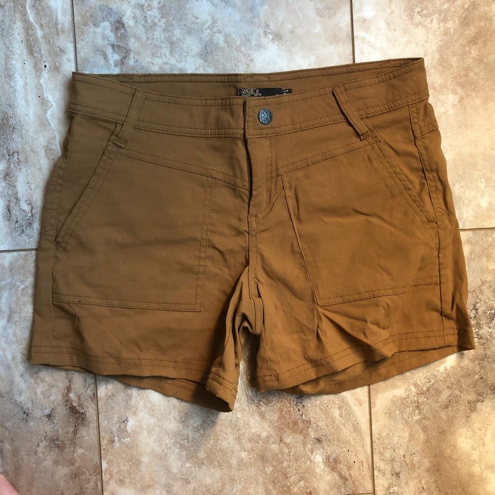 Prana shorts